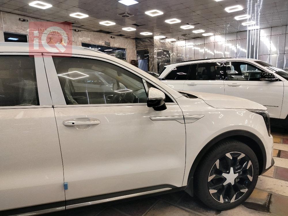 كيا سورينتو